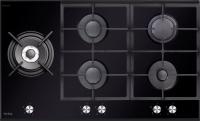 Газовая варочная панель Korting (Кёртинг) HGG 985 CTN
