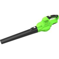 Воздуходувка аккумуляторная садовая REDVERG RD-B18V