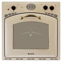 Газовый духовой шкаф Nardi (Нарди) FRX 4 MB JB