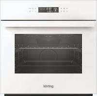 Электрический духовой шкаф Korting (Кёртинг) OKB 9102 CSGW Pro