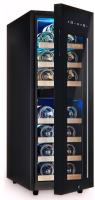 Винный шкаф Meyvel (Мейвел) MV19-KBF2