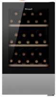 Винный шкаф Weissgauff (Вайсгауф) WWC-30 Bottle