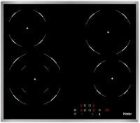 Электрическая варочная панель Haier (Хайер) HHY-C64DFB
