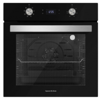 Электрический духовой шкаф Zigmund-Shtain (Зигмунд-Штайн) E 149 B