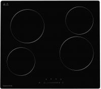 Электрическая варочная панель Zigmund-Shtain (Зигмунд-Штайн) CN 42.6 B