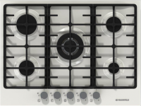 Газовая варочная панель MAUNFELD (Маунфилд) MGHE.75.78W