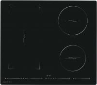 Индукционная варочная панель Zigmund-Shtain (Зигмунд-Штайн) CIS 032.60 BX