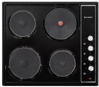 Электрическая варочная панель Delvento (Делвенто) V60E04B001