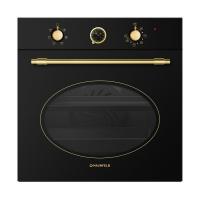 Электрический духовой шкаф MAUNFELD (Маунфилд) MEOFG.676RBG.TRS