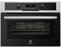 Электрический духовой шкаф Electrolux (Электролюкс) EVY 9760 AOX