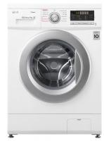 Стиральная машина LG (ЛДжи) F1296HDS1