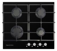 Газовая варочная панель Zigmund-Shtain (Зигмунд-Штайн) MN 124.61 B