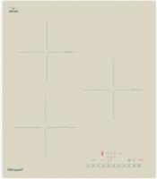 Индукционная варочная панель Weissgauff (Вайсгауф) HI 430 GSC