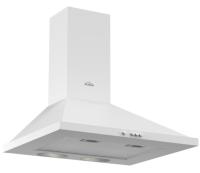 Вытяжка Elikor (Эликор) Оптима 60П-400-К3Л белый