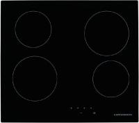 Электрическая варочная панель Kuppersberg (Купперсберг) FA6VF01M