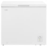 Морозильная камера Hisense (Хайсенс) FC258D4BW1