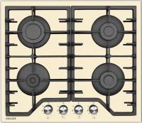 Газовая варочная панель Graude (Грауде) GS 60.1 C