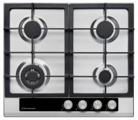 Газовая варочная панель Schaub Lorenz (Шауб Лоренц) SLK GE6523