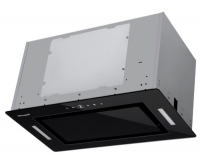Встраиваемая вытяжка Weissgauff (Вайсгауф) Aura 1200 Remote BL