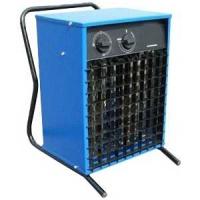 Электрическая тепловая пушка Neoclima ТПП-18