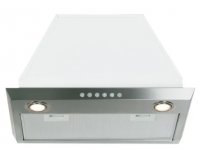 Встраиваемая вытяжка Elikor (Эликор) 52Н-650-Э3Д нержавейка