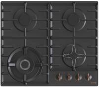 Газовая варочная панель Gorenje (Горенье) GW641INB