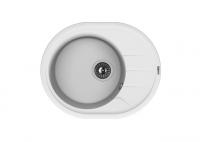 Кухонная мойка Florentina (Флорентина) Родос 620, жасмин