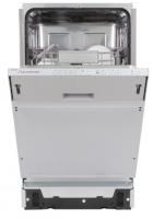 Встраиваемая посудомоечная машина Schaub Lorenz (Шауб Лоренц) SLG VI4500