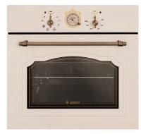 Электрический духовой шкаф GEFEST (Гефест) ДА 602-02 К64 S