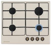 Газовая варочная панель Schaub Lorenz (Шауб Лоренц) SLK GB6010