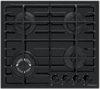 Газовая варочная панель MAUNFELD (Маунфилд) EGHG.64.63CB2/G