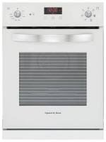 Электрический духовой шкаф Zigmund-Shtain (Зигмунд-Штайн) EN 192.522 W