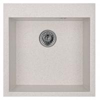Кухонная мойка Granula (Гранула) GR-5102 pr, пирит