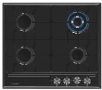 Газовая варочная панель LuxDorf (ЛюксДорф) H60V41B551