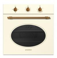 Газовый духовой шкаф MAUNFELD (Маунфилд) MGOGG 673 RILB TM