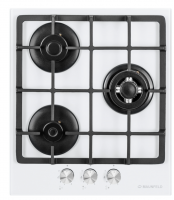 Газовая варочная панель MAUNFELD (Маунфилд) EGHG.43.33CW/G