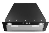 Встраиваемая вытяжка Hyundai (Хёндэ) HBB 6035 BK