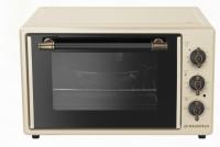 Мини-печь MAUNFELD (Маунфилд) MMO-373MBG02