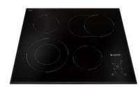 Электрическая варочная панель GEFEST (Гефест) СН 4231