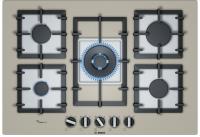 Газовая варочная панель Bosch (Бош) PPQ7A8B90