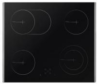 Электрическая варочная панель Delvento (Делвенто) V60D24S011