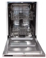 Встраиваемая посудомоечная машина EXITEQ (Экзитег) EXDW - I405