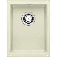 Кухонная мойка Blanco (Бланко) SubLine 320-u жасмин с клапаном-автоматом