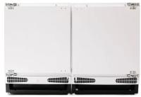 Встраиваемый холодильник Scandilux (Скандилюкс) SBSBI162EZ