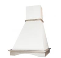 Вытяжка Elikor (Эликор) Вилла 50 бежевый/дуб неокрашенный