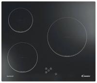 Электрическая варочная панель Candy (Канди) CH 630 C