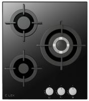 Газовая варочная панель Lex (Лекс) GVG 430 BL