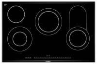 Электрическая варочная панель Bosch (Бош) PKC 875N14D