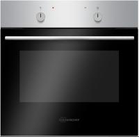 Электрический духовой шкаф Kuchenchef (Кюхеншеф) KBE660X