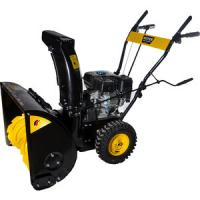 Снегоуборщик Huter SGC 4100 Wide